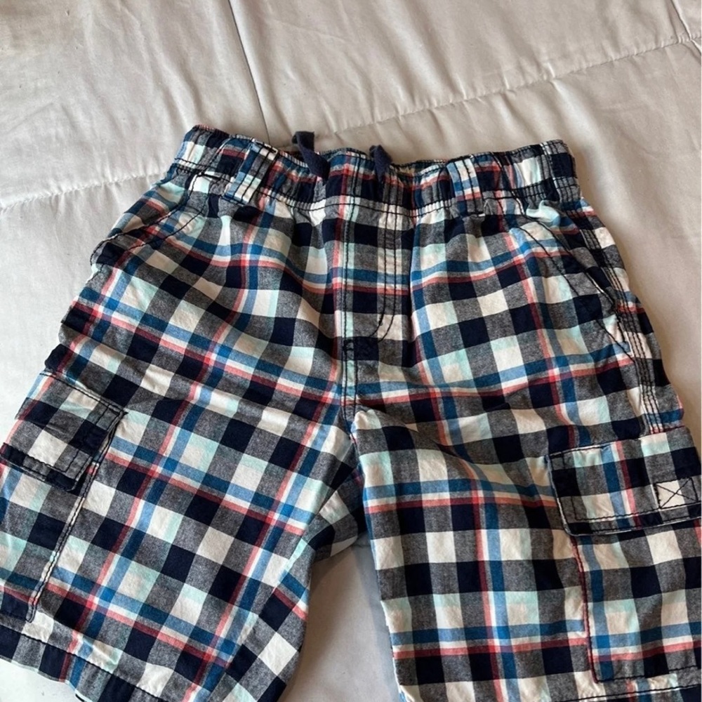 Short boys Gymboree